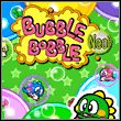 game Bubble Bobble Neo!