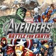 game The Avengers: Battle for Earth