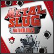 game Metal Slug Anthology