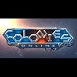 game Colonies Online