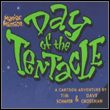 game Day of the Tentacle