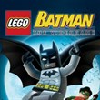 game LEGO Batman: The Videogame
