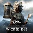 game Atomfall: Wicked Isle