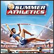 game Summer Athletics The Ultimate Challenge
