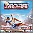 game Summer Athletics