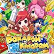 game Dokapon Kingdom: Connect