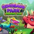 game Dinosaur Park: Primeval Zoo