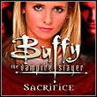 game Buffy the Vampire Slayer: Sacrifice