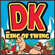 game DK: King of Swing