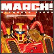 game MARCH!: Offworld Recon
