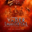 game Vader Immortal: A Star Wars VR Series