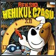Reksio i Wehikuł Czasu