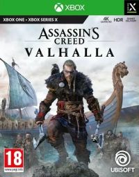 Assassin's Creed: Valhalla