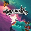 game Treadnauts