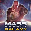 game Mass Effect Galaxy