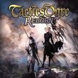 game Tactics Ogre: Reborn