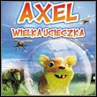game Axel: Wielka ucieczka