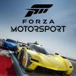 game Forza Motorsport