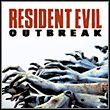 game Resident Evil: Outbreak