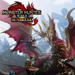 game Monster Hunter: Rise - Sunbreak