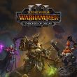 Total War: Warhammer III - Thrones of Decay