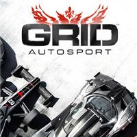 Okładka GRID: Autosport (iOS)