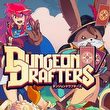 game Dungeon Drafters