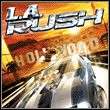 game L.A. Rush