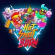 game Hot Shot Burn