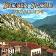 game Broken Sword: Parzival's Stone