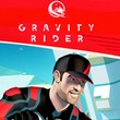 game Gravity Rider