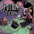 game Potion Tycoon