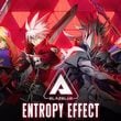 game BlazBlue: Entropy Effect