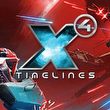 game X4: Timelines
