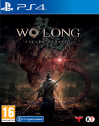 Wo Long: Fallen Dynasty