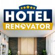 game Hotel Renovator