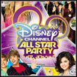 game Disney Channel All Star Party