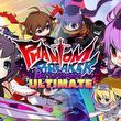 Phantom Breaker: Battle Grounds Ultimate