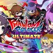 game Phantom Breaker: Battle Grounds Ultimate