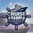 game Cruise Ship Manager
