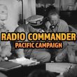 game Radio Commander: Pacific Campaign