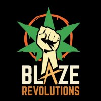 Blaze Revolutions Game Box