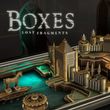 game Boxes: Lost Fragments