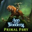 game Age of Wonders 4: Primal Fury