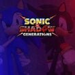 game Sonic X Shadow Generations
