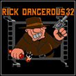 game Rick Dangerous 32
