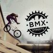 game BMX Streets