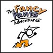 game The Fancy Pants Adventures
