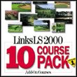 game Links LS 10 Course Pack