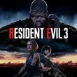 game Resident Evil 3